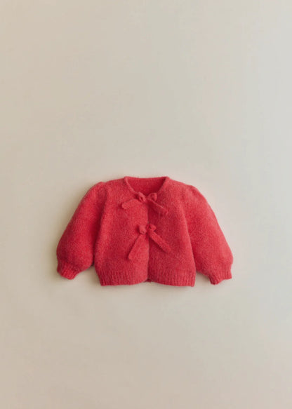 Bright Coral