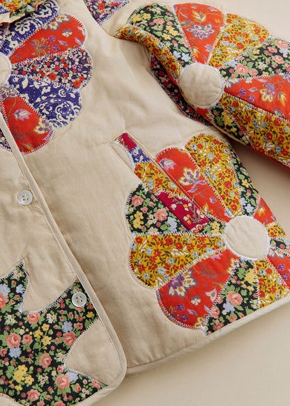 Quin Patchwork