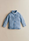 Light Blue Denim