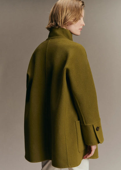 Light Olive Green