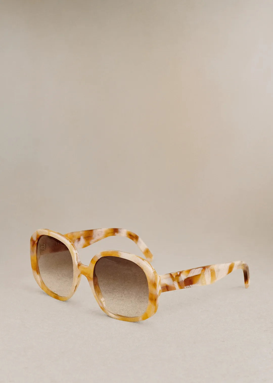 Yellow Tortoiseshell