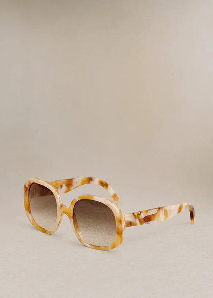 Yellow Tortoiseshell