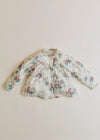Vintage Floral