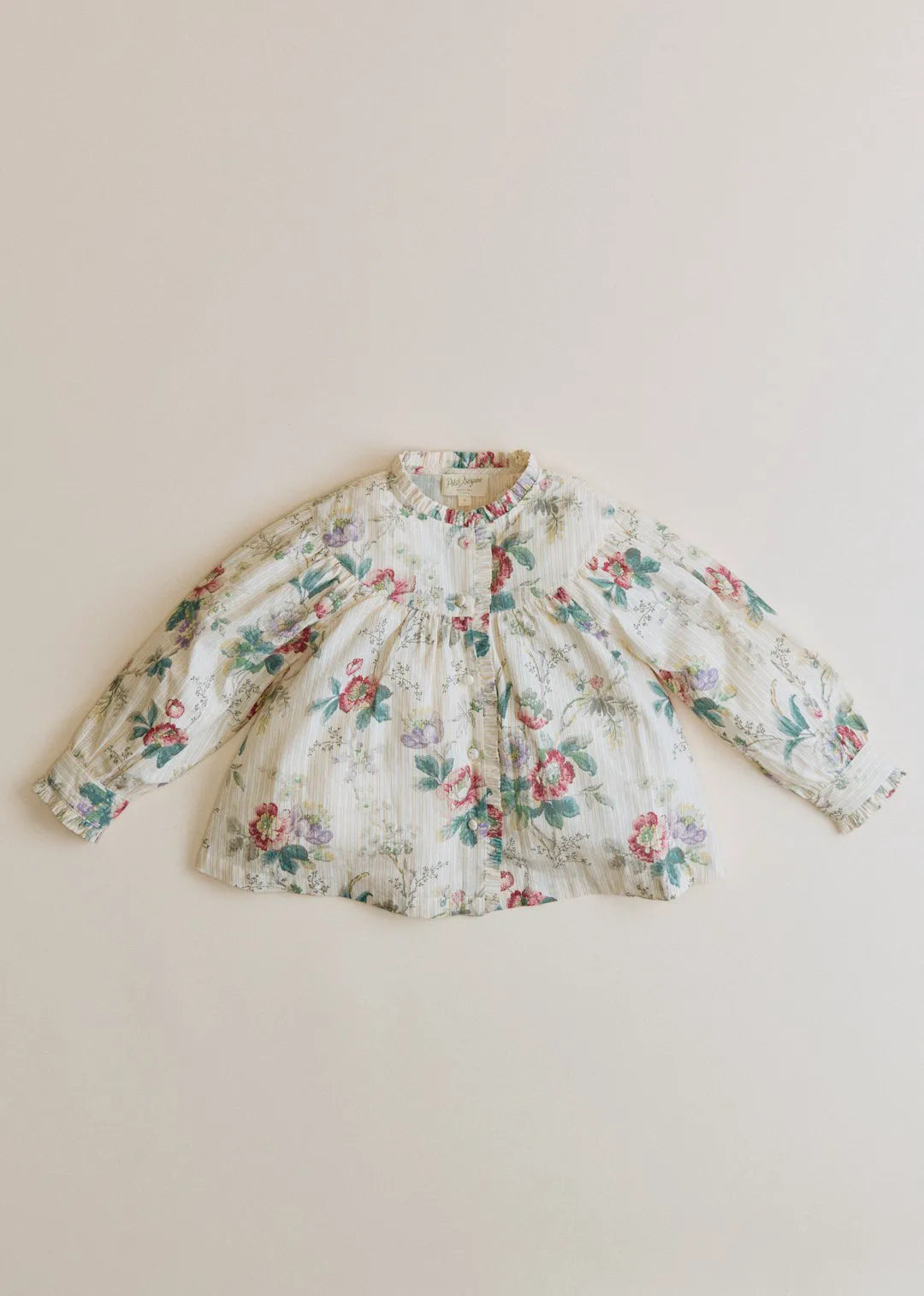 Vintage Floral
