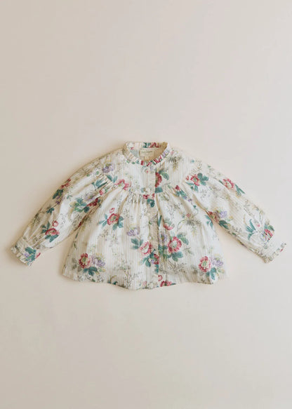 Vintage Floral