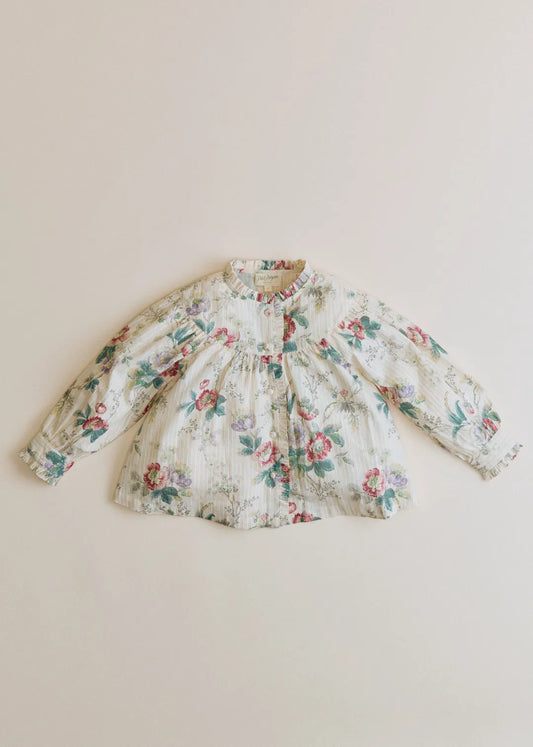 Vintage Floral