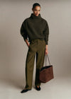 Olive Green