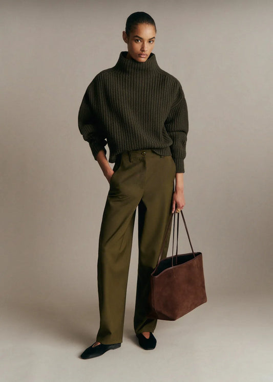 Olive Green