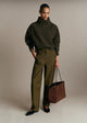 Olive Green