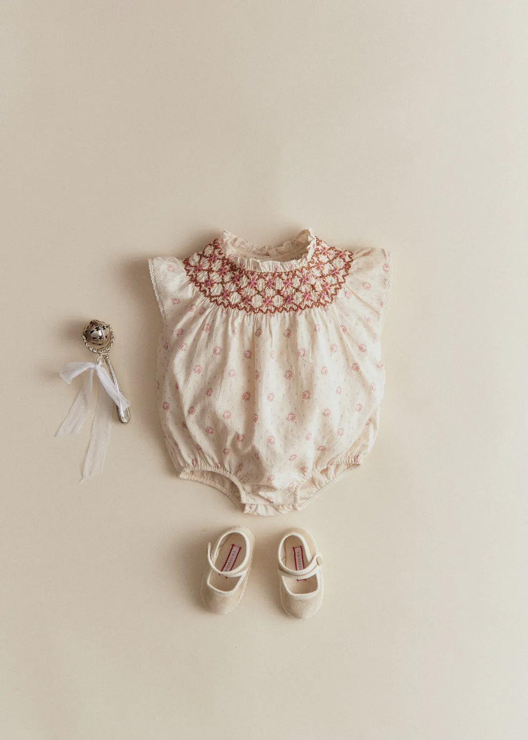 Mini Roses Print