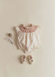 Mini Roses Print