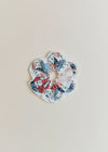 Patchwork Print