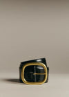 Glossy Black