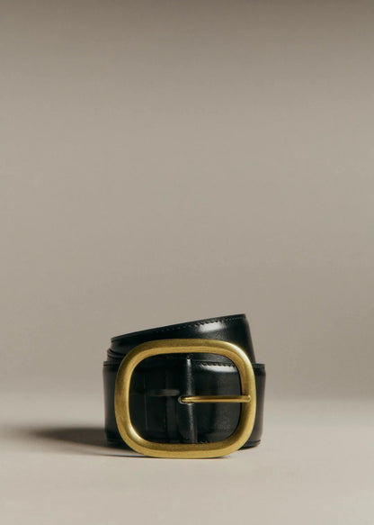 Glossy Black