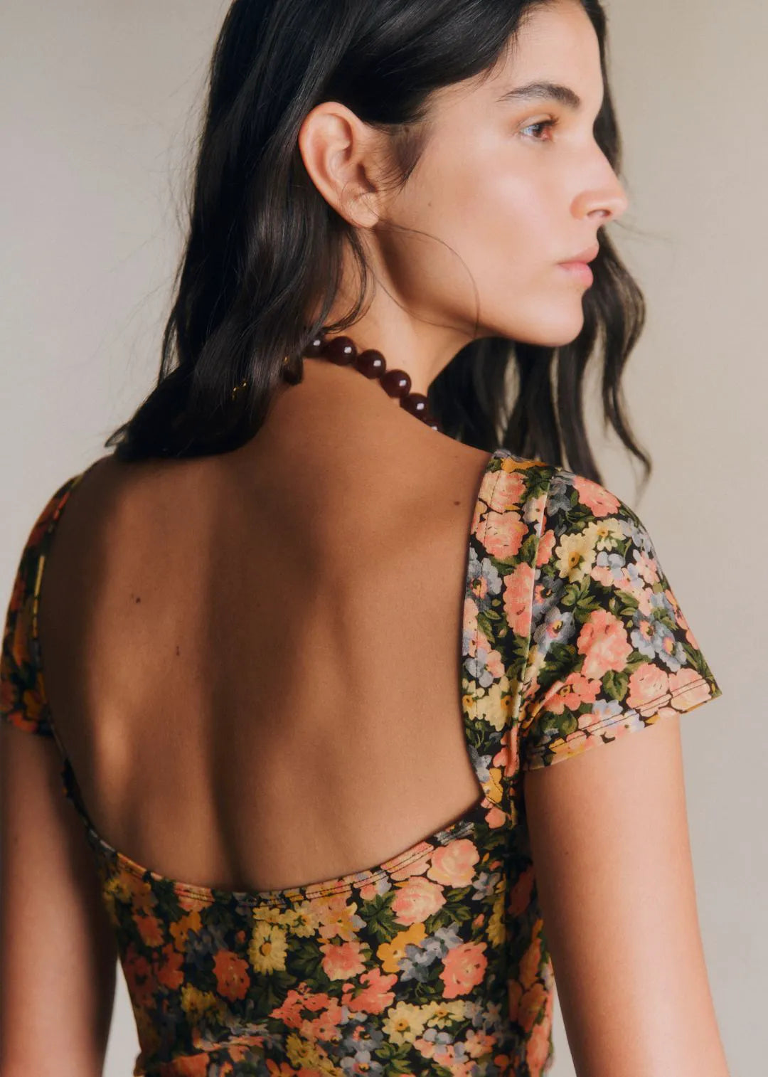 Floraline Print
