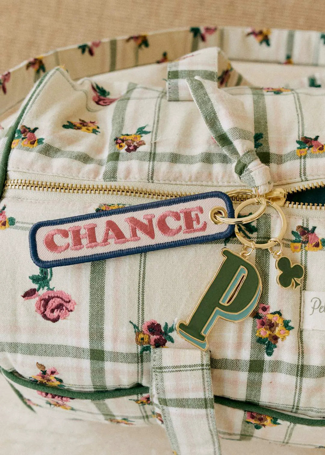 Pink "Chance"