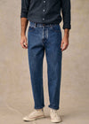 Vintage Blue
