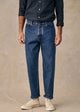Vintage Blue