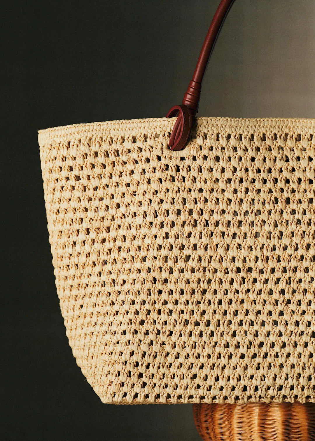Raffia