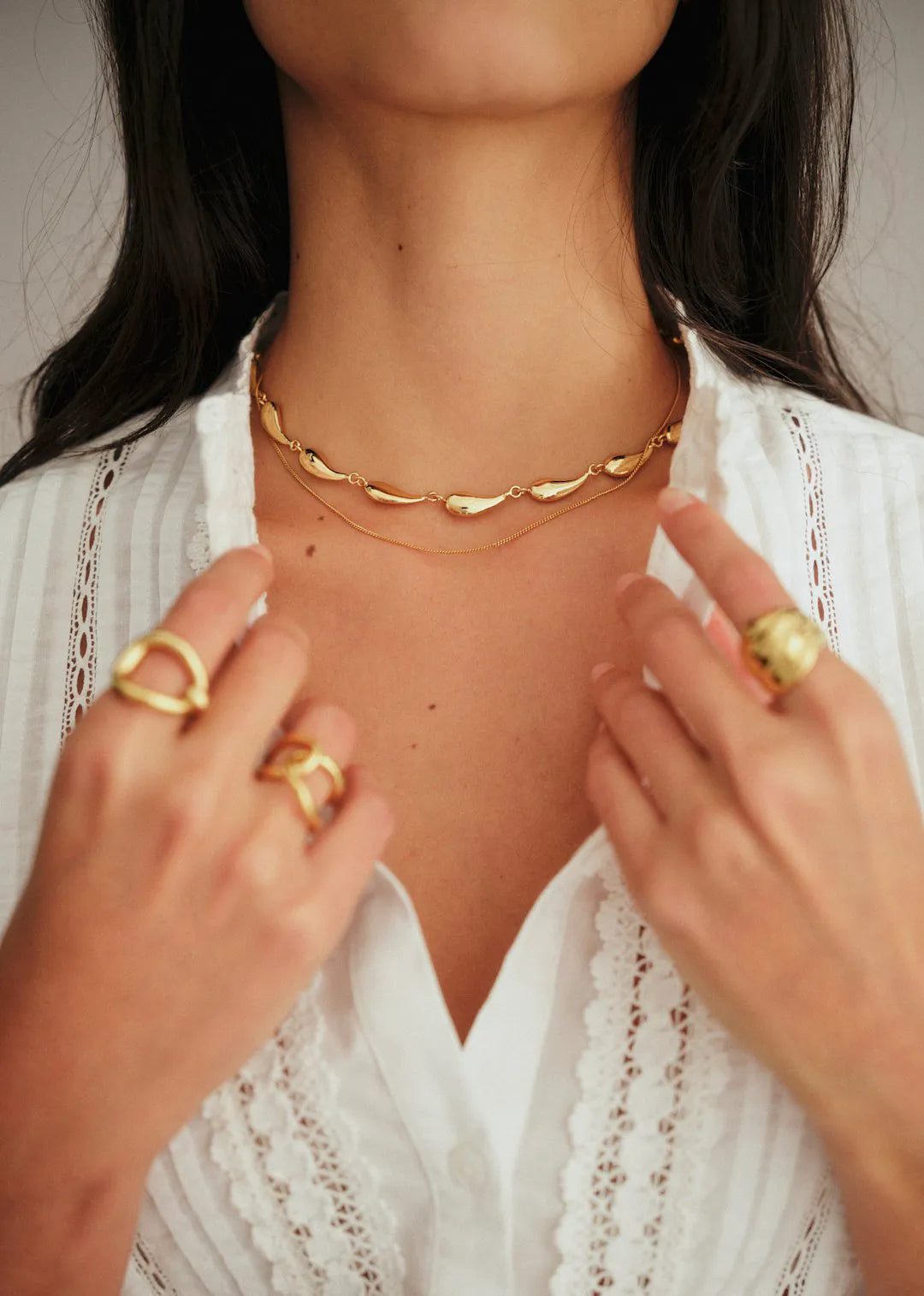 Gold