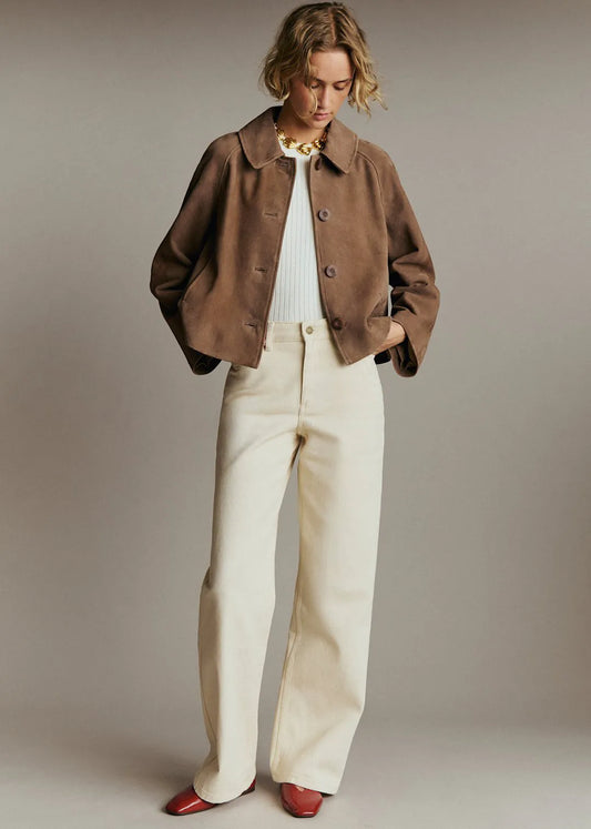 Taupe