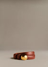 Smooth Terracotta
