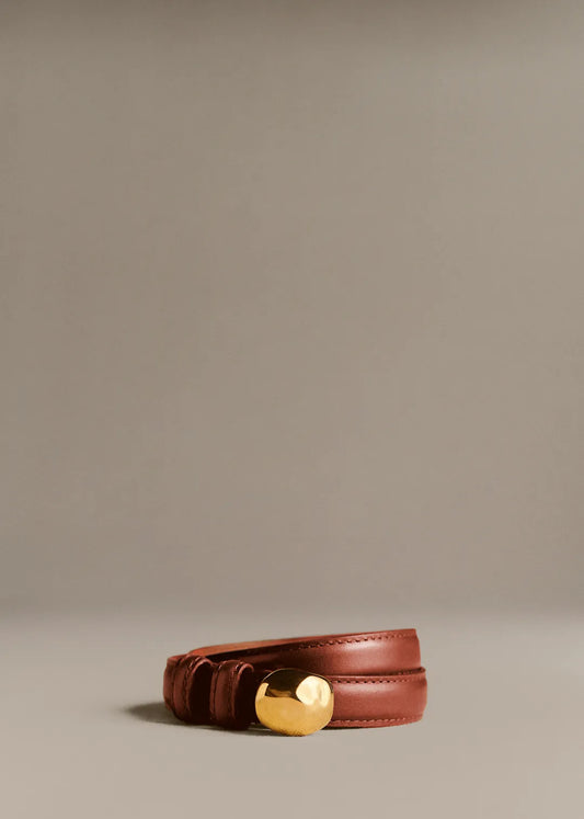 Smooth Terracotta