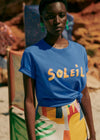 Blue / Yellow