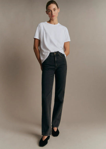 Washed Black - TALL