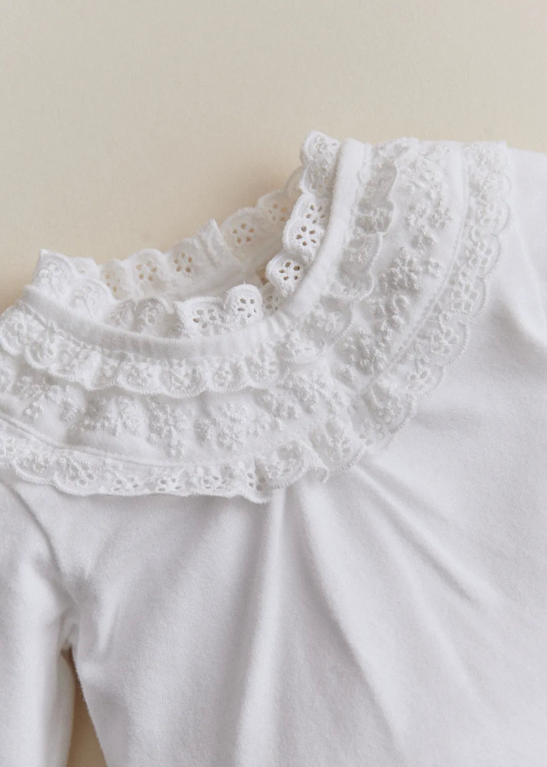 Milk White