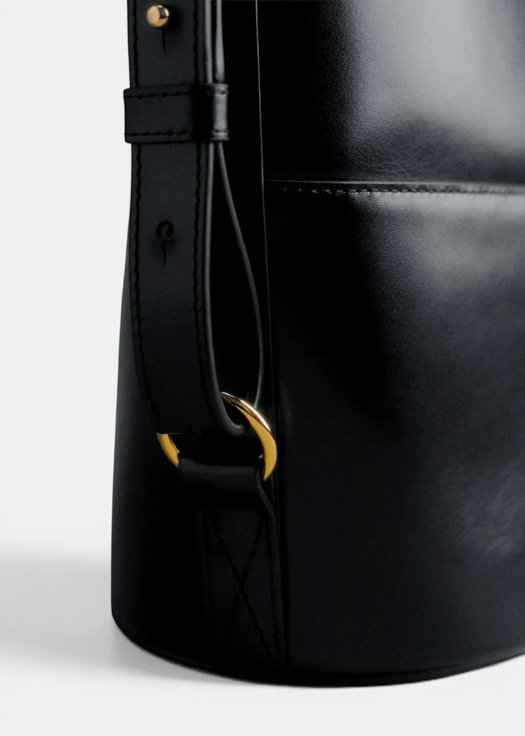 Glossy Black
