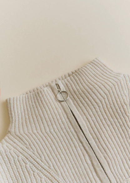 Mottled Beige