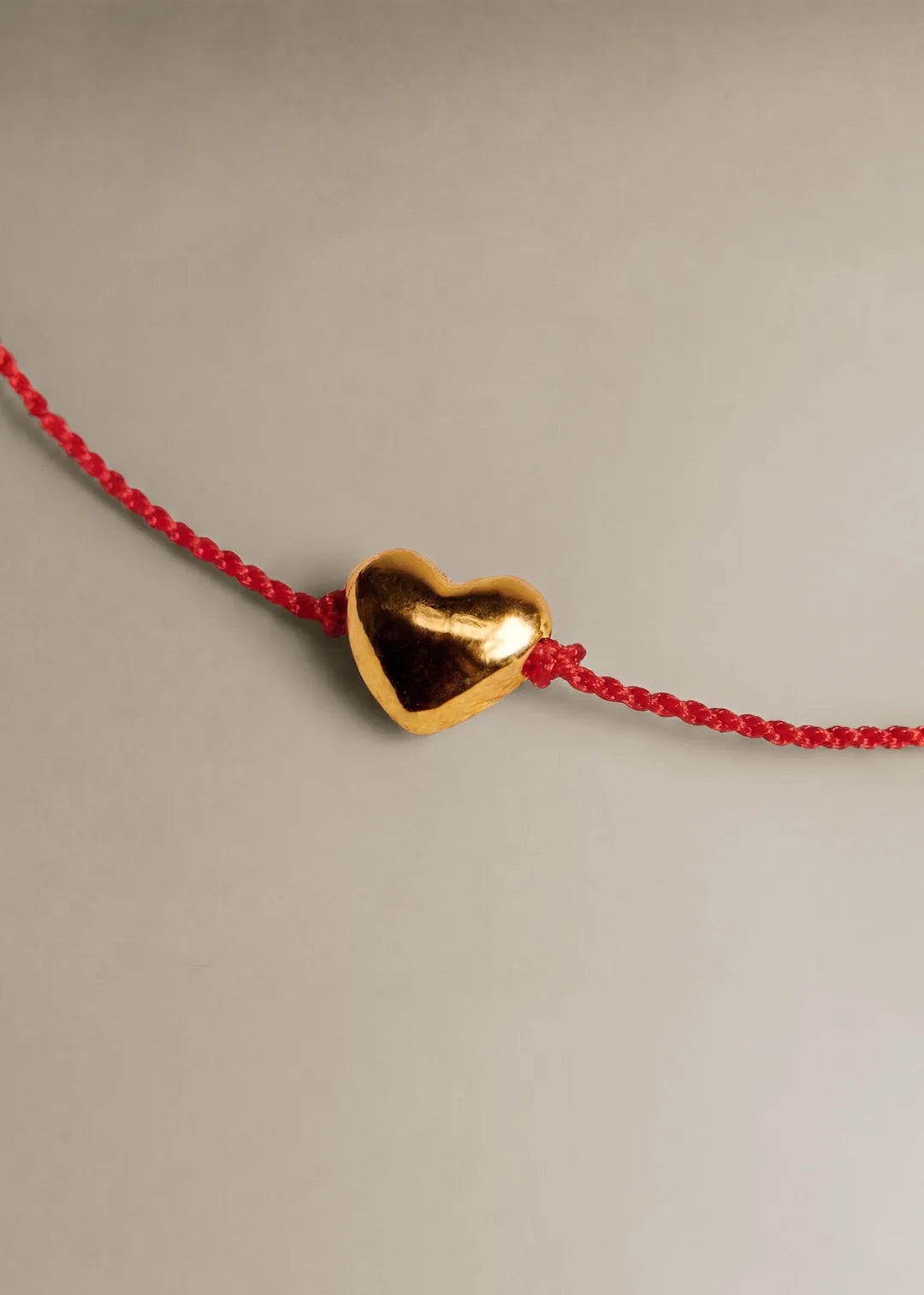 Red / Gold