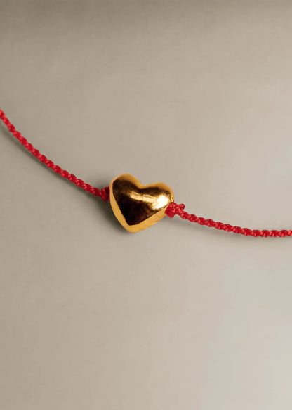 Red / Gold