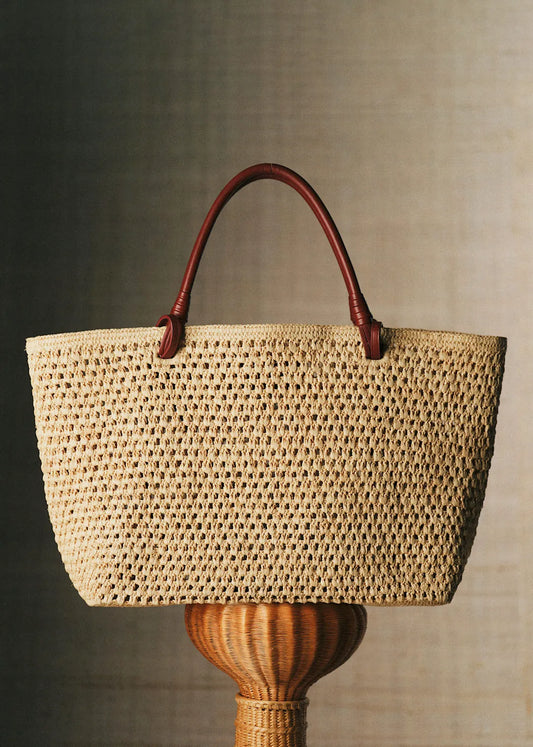 Raffia