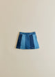 Denim Patchwork