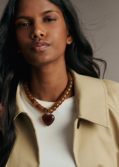 Caramel