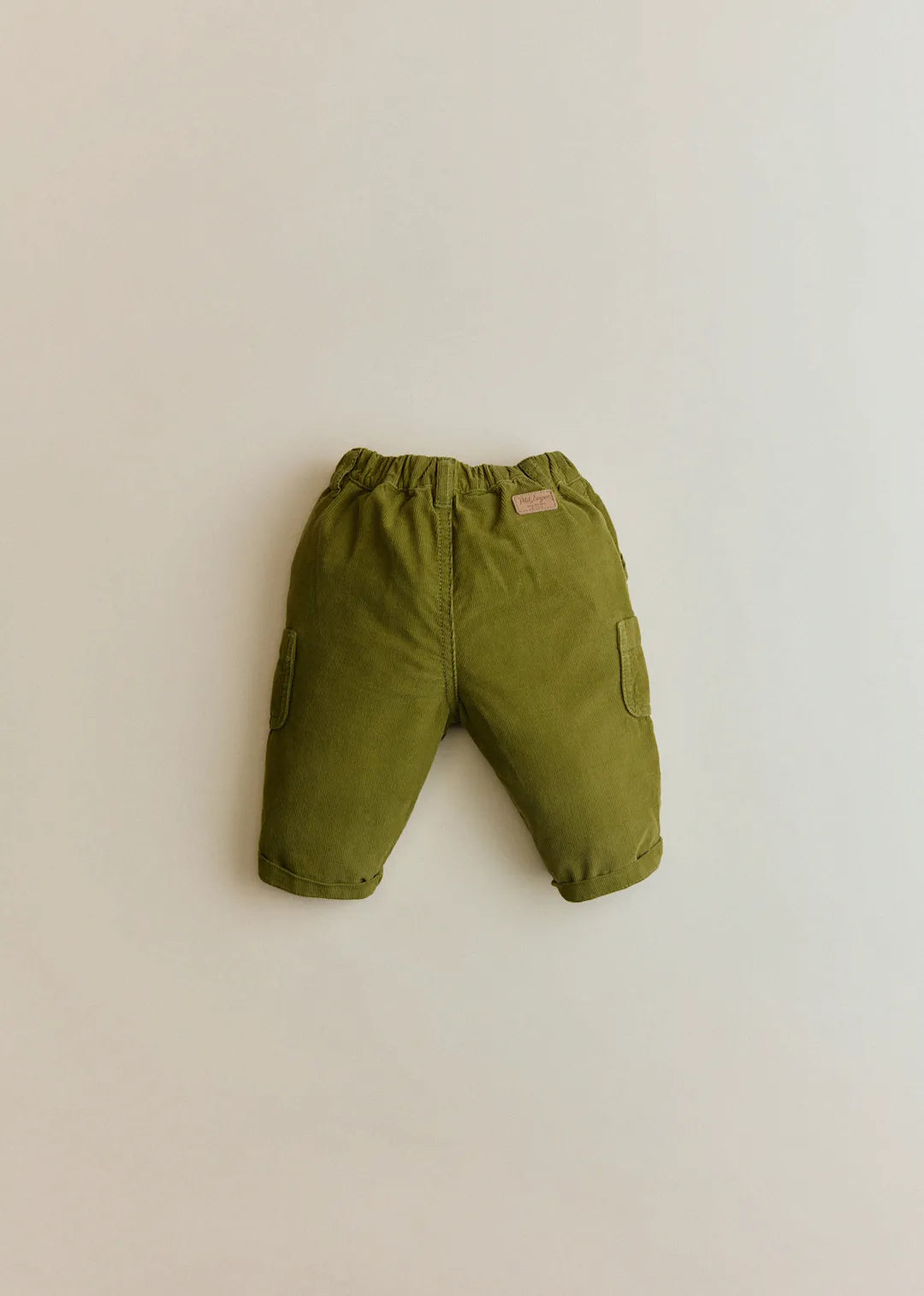 Olive Green
