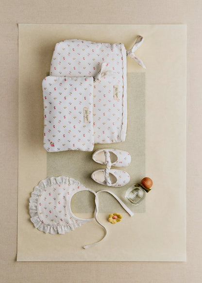 Lou Floral Print
