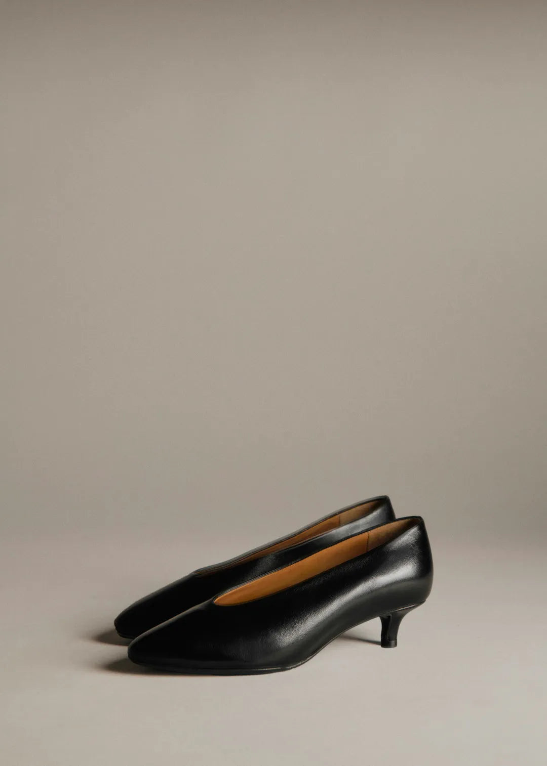 Vintage Black