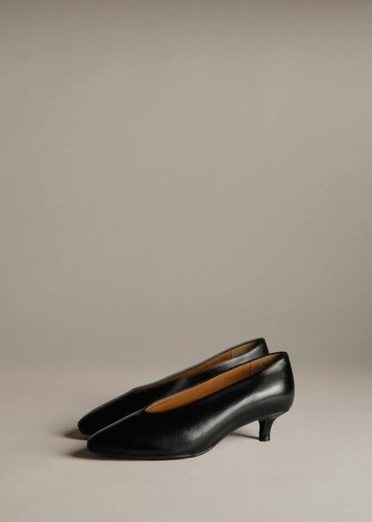 Vintage Black