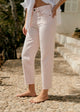 Powder Pink