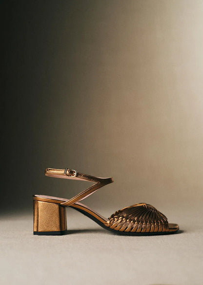 Bronze