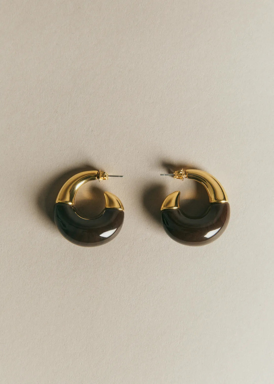 Gold And Brown
