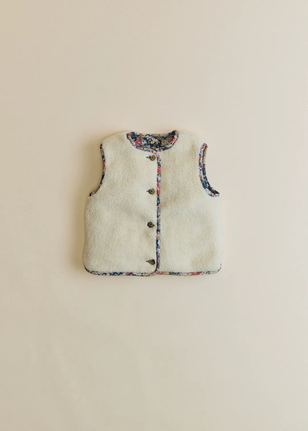 Juliette Floral Print