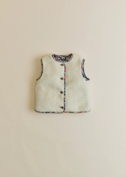 Juliette Floral Print