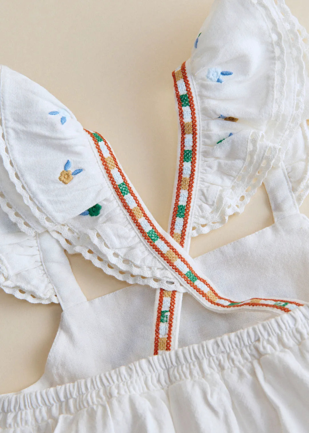Elzira Embroidery