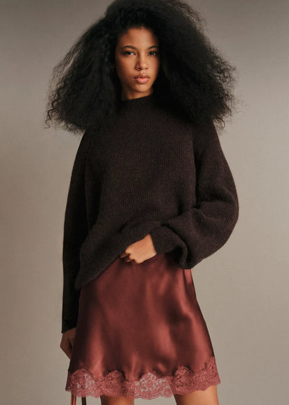 Light Brown