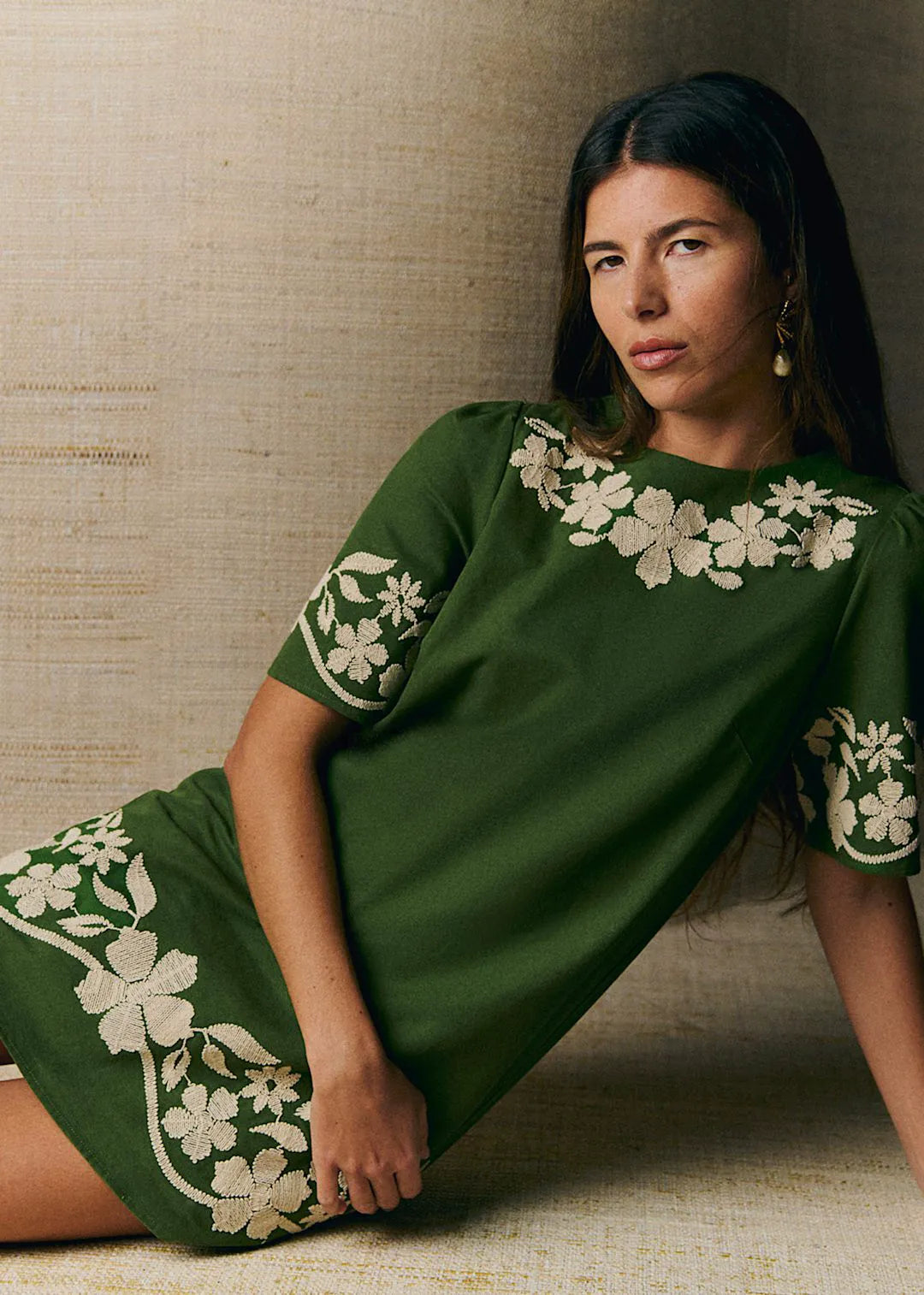 Summer Green