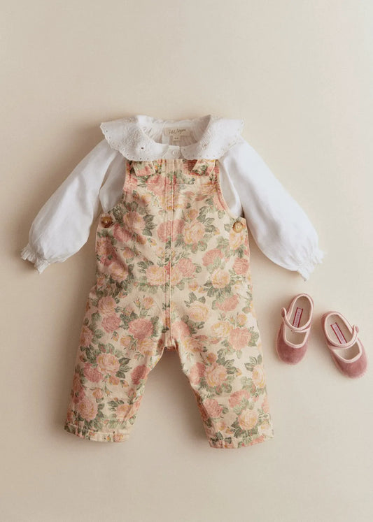Alika Print